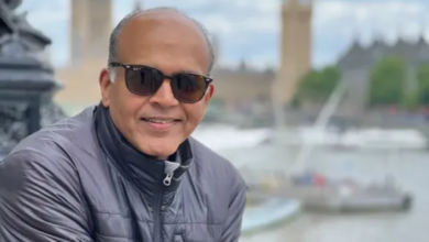 Ashutosh Gowarikar