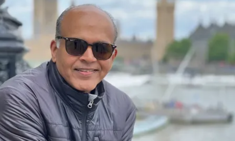 Ashutosh Gowarikar